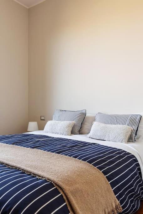 Schiavoni Flexyrent Wifi Apartment Milan Luaran gambar