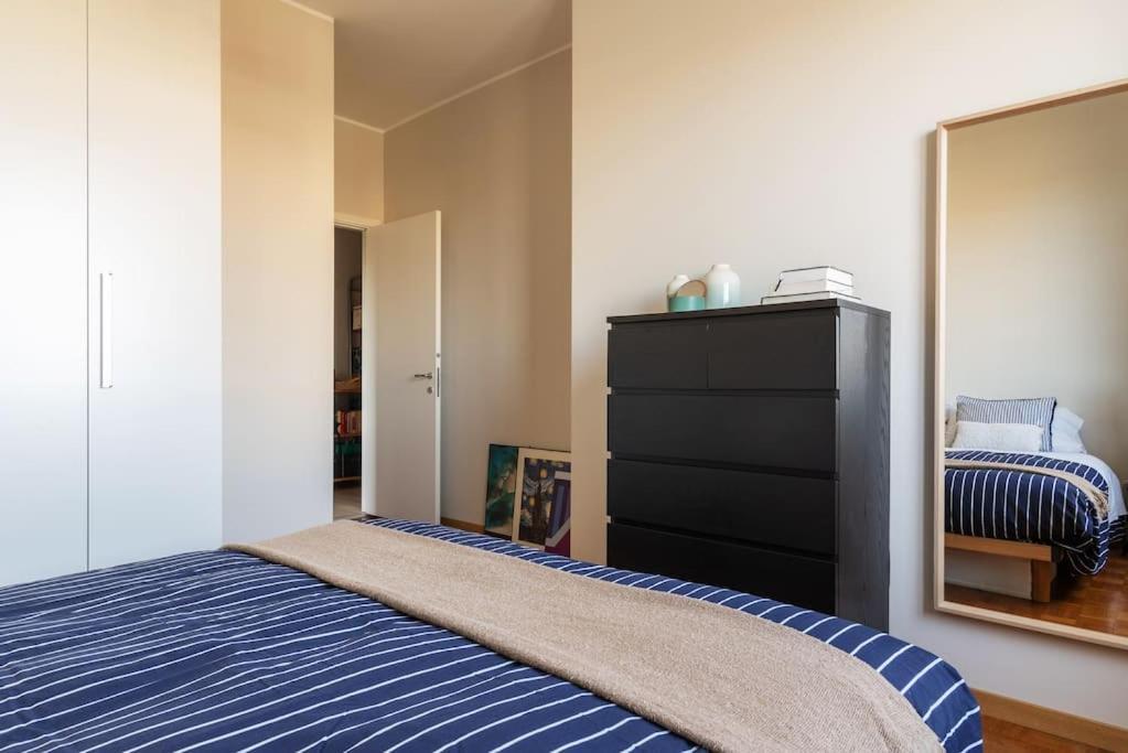 Schiavoni Flexyrent Wifi Apartment Milan Luaran gambar